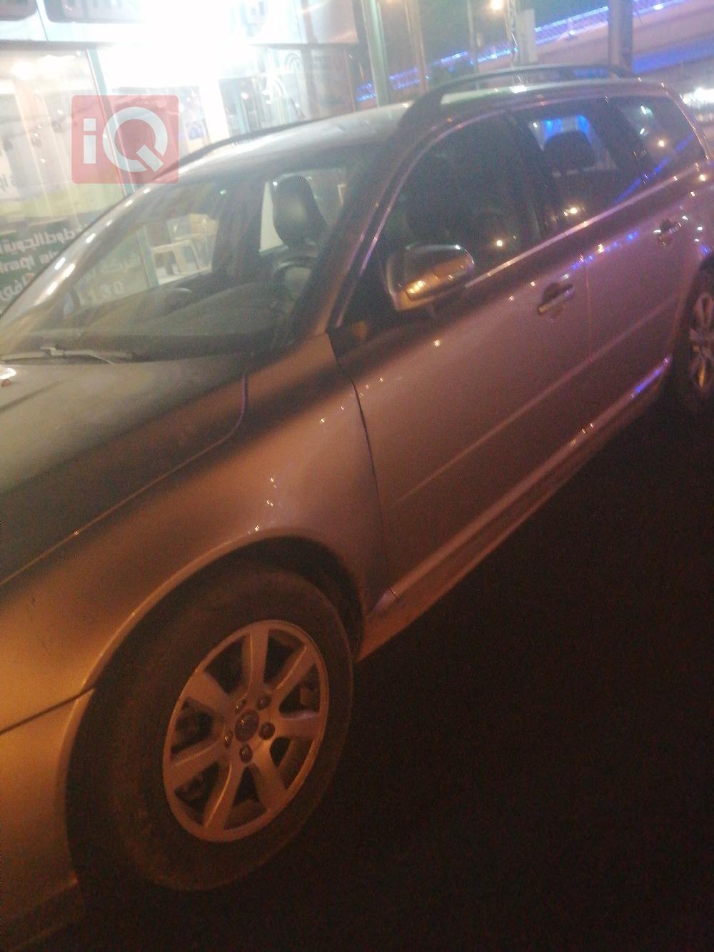فولفو V70